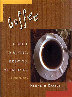 cover image of Coffee
